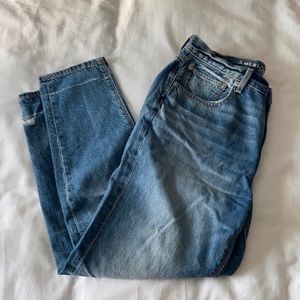 American eagle Slim boyfriend Jeans